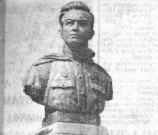 Свидинский Владимир Иванович