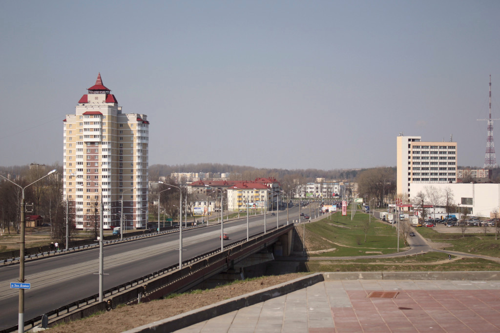 Белобородов Афанасий Павлантьевич