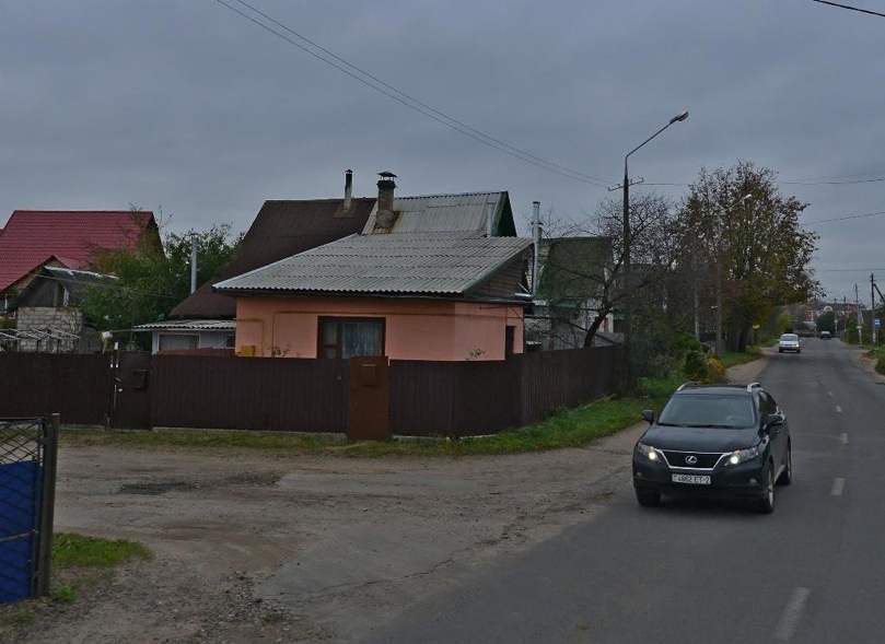 Гастелло Николай Францевич