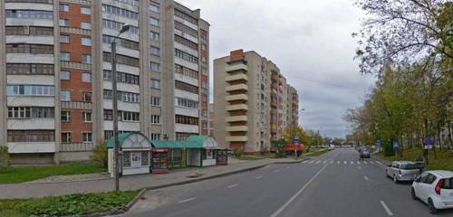 Леонов Василий Сергеевич