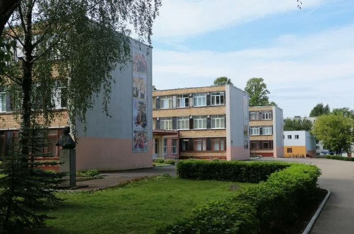 Хоружая Вера Захаровна