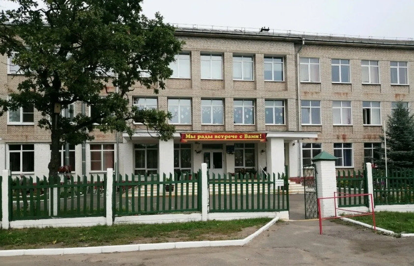 Маскаев Михаил Филиппович