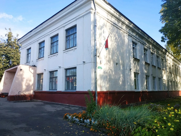 Хоружая Вера Захаровна