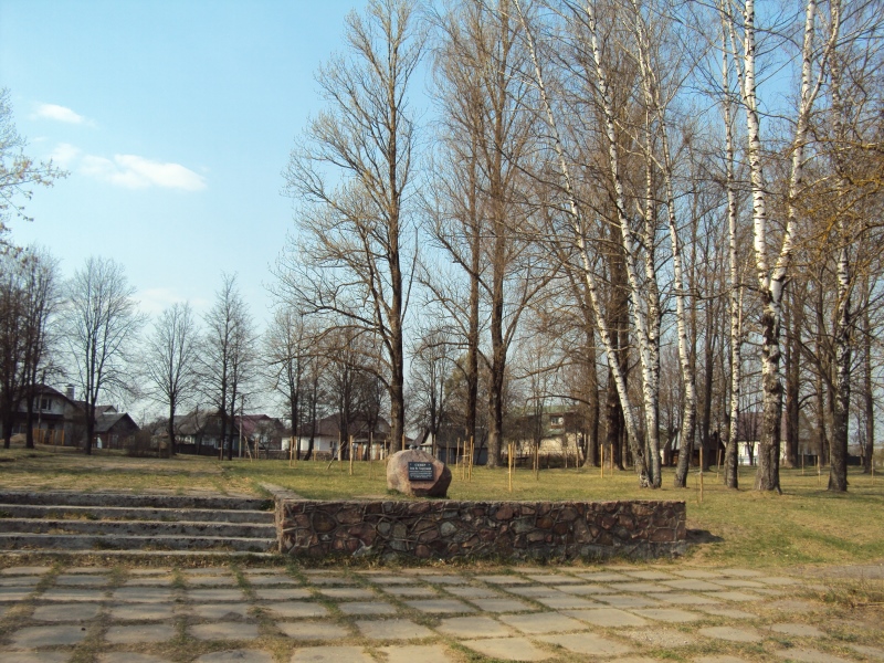 Хоружая Вера Захаровна