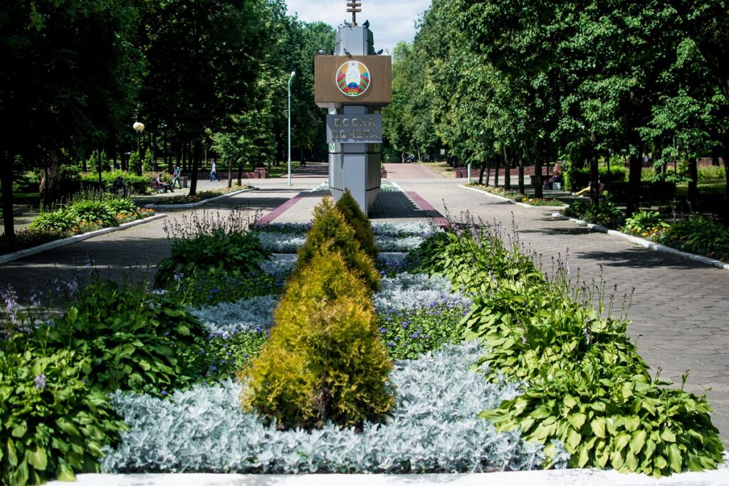 Шмырёв Минай Филиппович