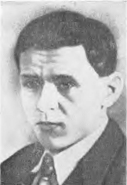 Белохвостиков Александр Ефимович