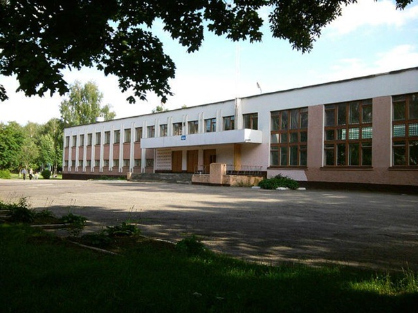 Черняховский Иван Данилович